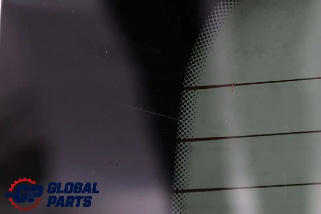 Szyba klapy tylna tył AS3 do BMW X5 E53 o numerze 8249924 BMW X5 E53 Szyba klapy tylna tył AS3 - SKU 8249924 - Numer Części 8249924