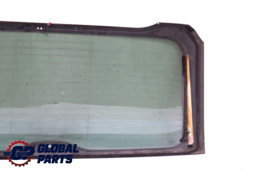 Puerta Trasera Maletero Tapa De La Bota Cristal AS3 Negro para BMW E53 con número de pieza 8249924 BMW E53 Puerta Trasera Maletero Tapa De La Bota Cristal AS3 Negro - SKU 8249924 - Número de pieza 8249924