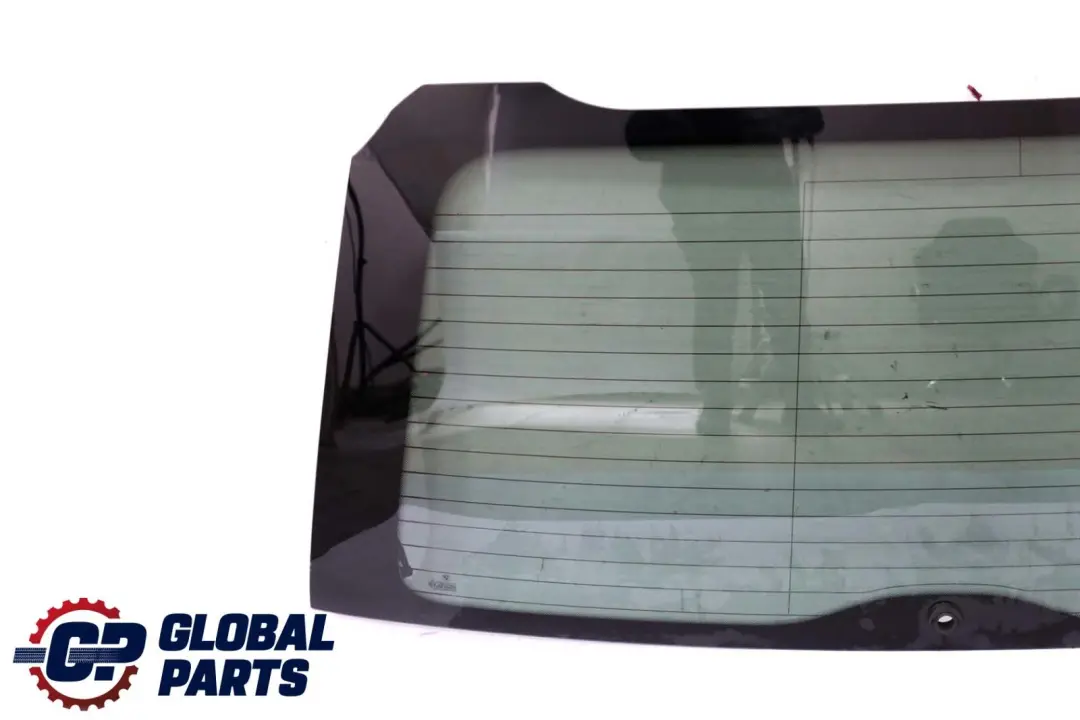 BMW X5 E53 Lunotto Posteriore AS3 Nero - SKU 8249924 - Numero di parte 8249924