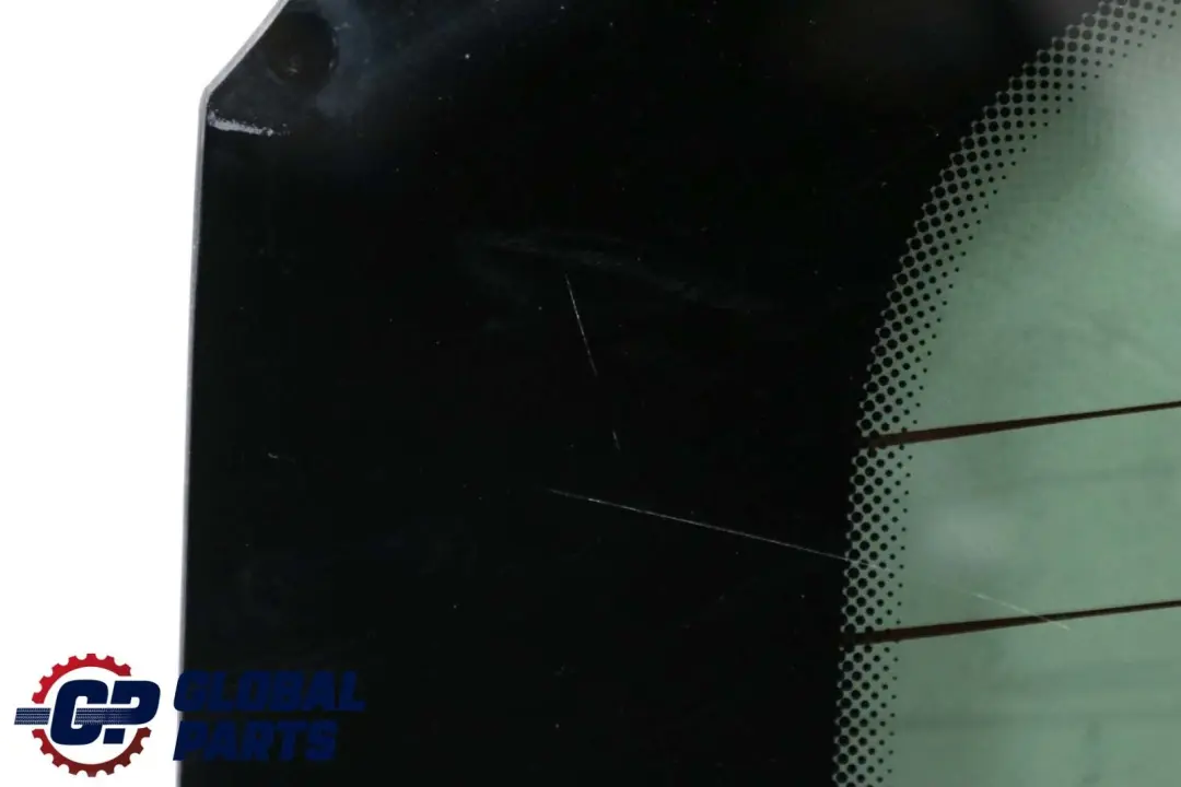 Lunette Arriere AS3 Noir pour BMW X5 E53 à propos du numéro de pièce 8249924 BMW X5 E53 Lunette Arriere AS3 Noir - SKU 8249924 - Numéro de pièce 8249924