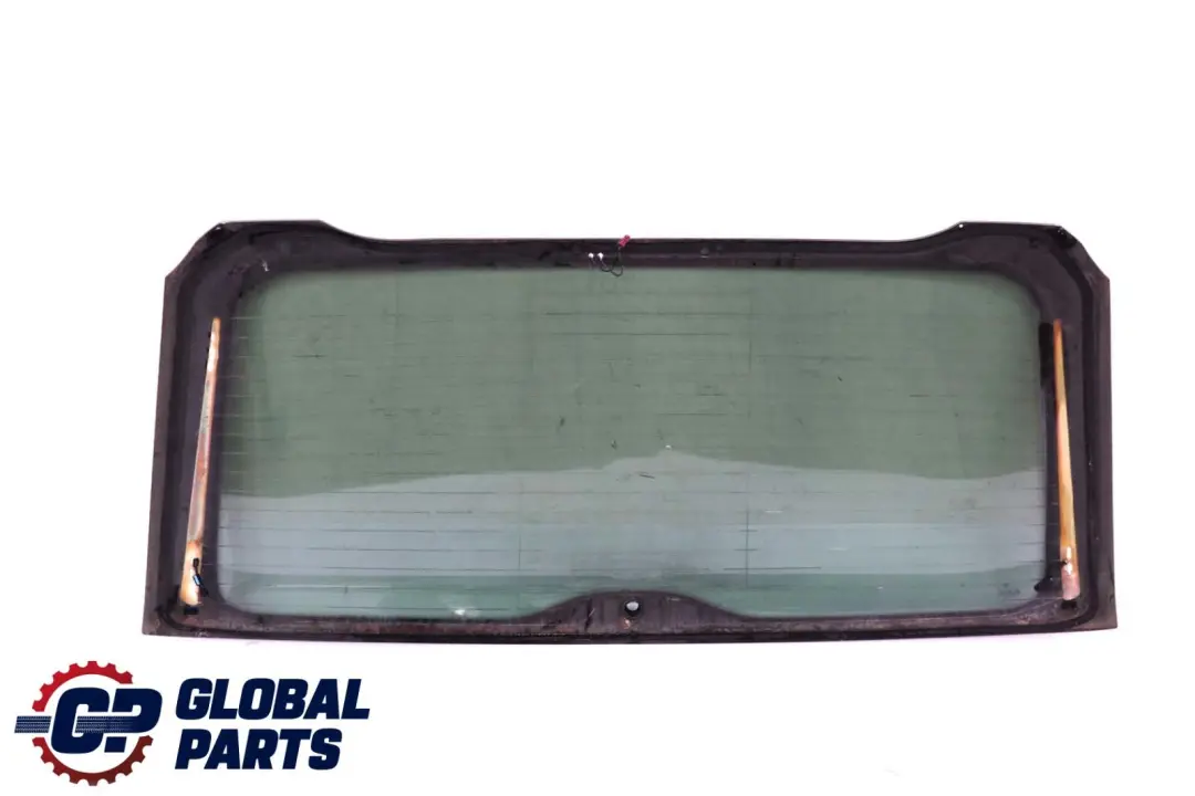 BMW X5 E53 Lunotto Posteriore AS3 Nero - SKU 8249924 - Numero di parte 8249924