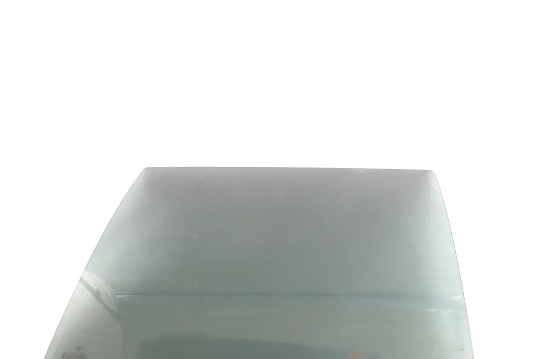 BMW X5 E53 Seiten Scheibe Schwarz Tür Hinten Links - SKU 8249927 - Teilenummer 8249927
