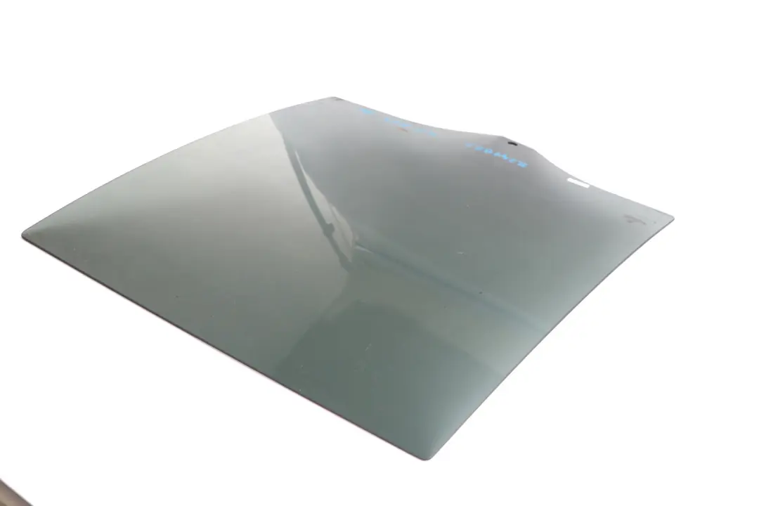 Door Side Window Glass Left N/S AS3 Black to BMW X5 E53 Rear with Part number 8249927 BMW X5 E53 Rear Door Side Window Glass Left N/S AS3 Black - SKU 8249927 - Part number 8249927