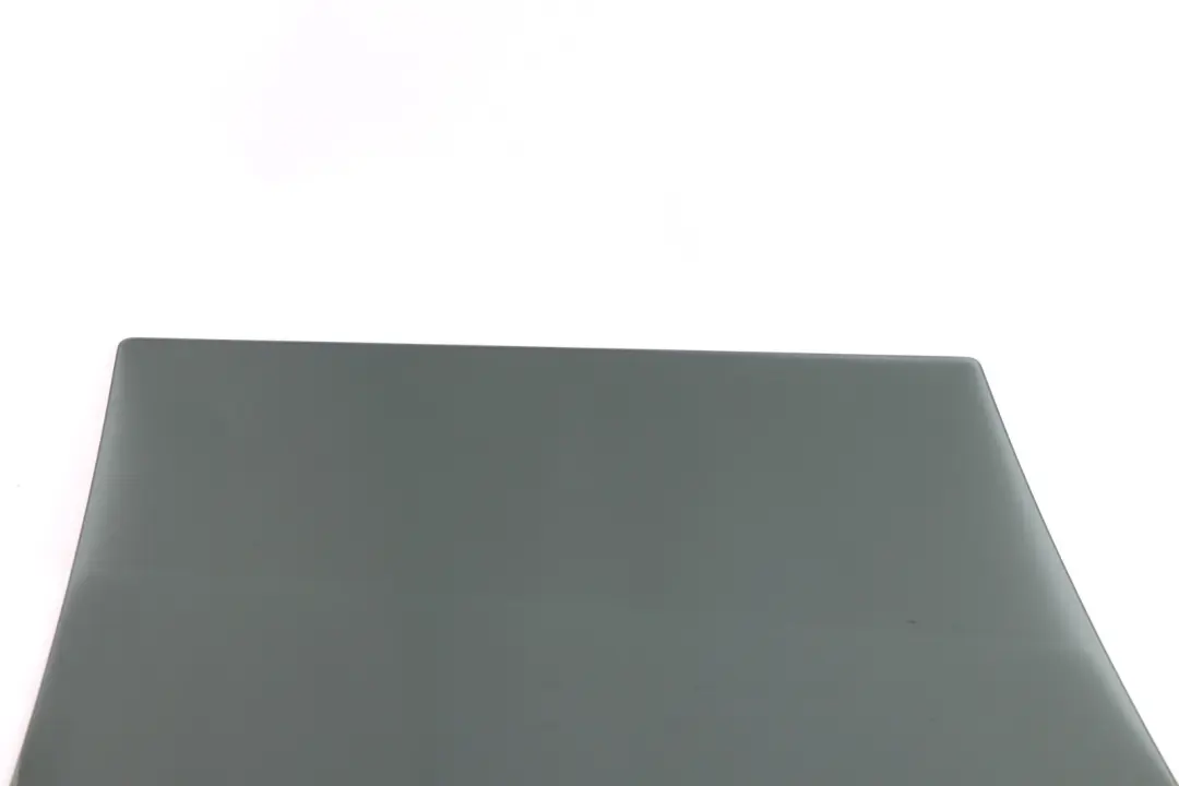 BMW X5 E53 Rear Door Side Window Glass Left N/S AS3 Black - SKU 8249927 - Part number 8249927