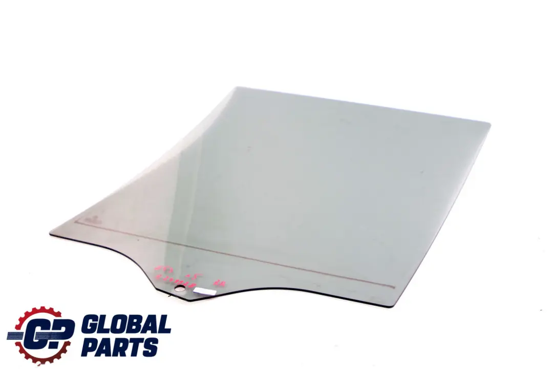 Right Door Side Window AS3 Black O/S to BMW X5 E53 Rear with Part number 8249928 BMW X5 E53 Rear Right Door Side Window AS3 Black O/S - SKU 8249928 - Part number 8249928
