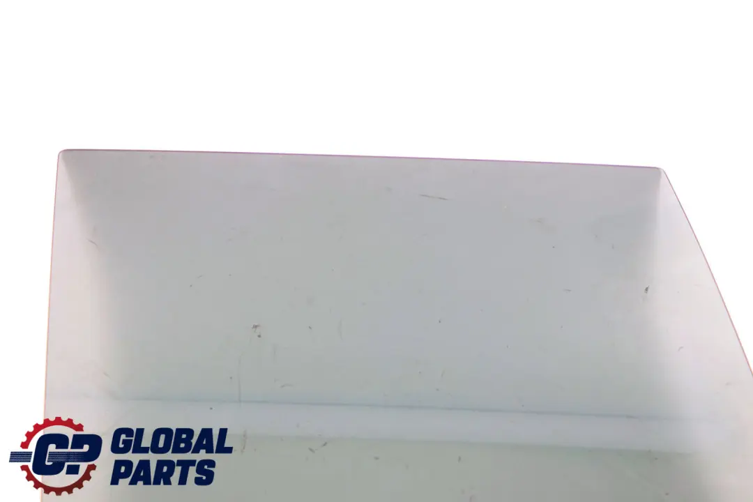 BMW X5 E53 Fenetre Laterale Noir Porte Arriere Droite AS3 Noir - SKU 8249928 - Numéro de pièce 8249928