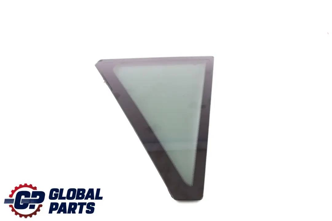 BMW X5 E53 Rear Door Window Glass Triangle Fixed Tinted AS3 Left N/S - SKU 8249929 - Part number 8249929