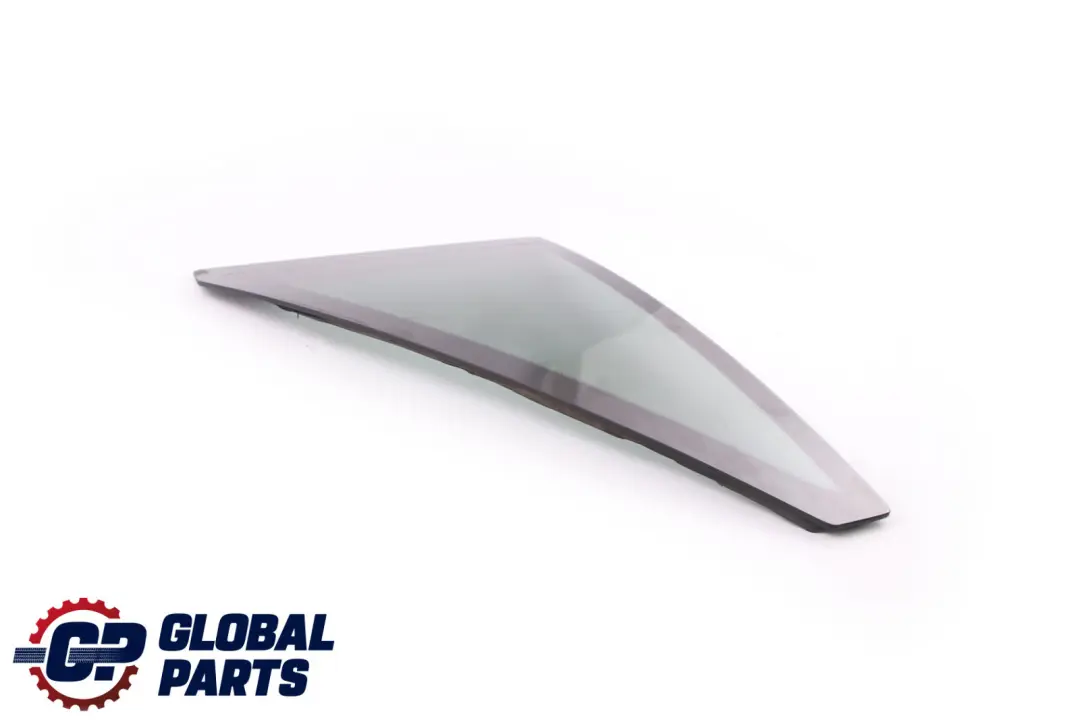 BMW X5 E53 Rear Door Window Glass Triangle Fixed Tinted AS3 Left N/S - SKU 8249929 - Part number 8249929