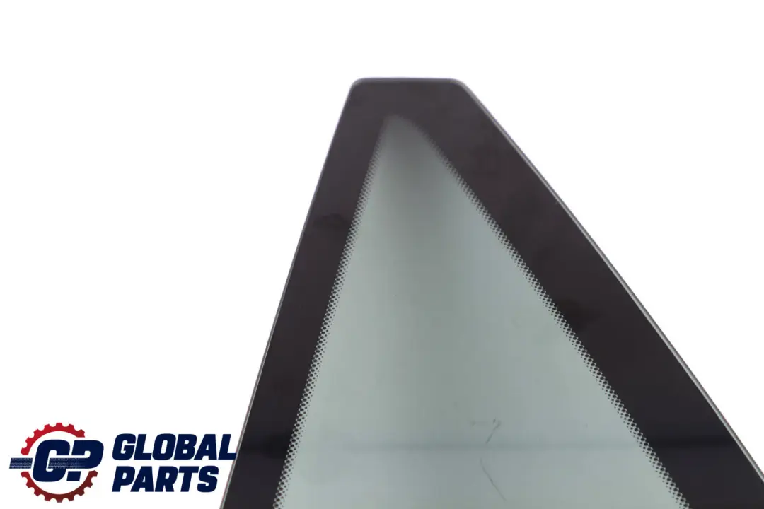 Door Window Glass Triangle Fixed Tinted AS3 Left N/S to BMW X5 E53 Rear with Part number 8249929 BMW X5 E53 Rear Door Window Glass Triangle Fixed Tinted AS3 Left N/S - SKU 8249929 - Part number 8249929