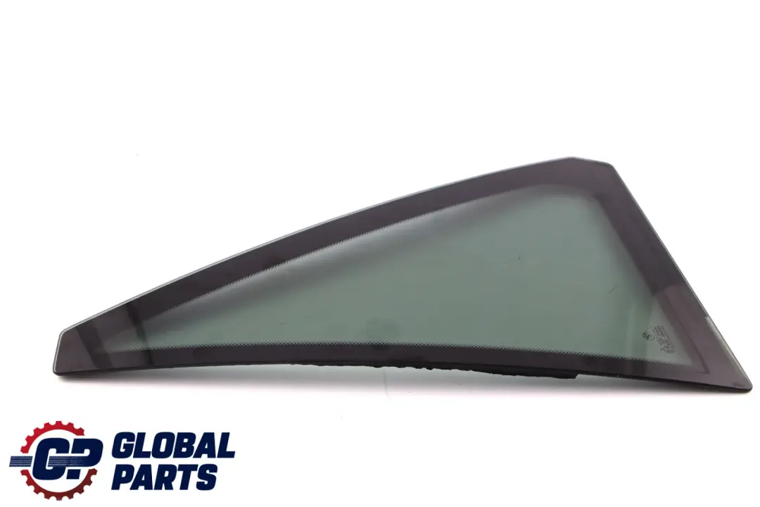 Door Window Glass Triangle Fixed Tinted AS3 Left N/S to BMW X5 E53 Rear with Part number 8249929 BMW X5 E53 Rear Door Window Glass Triangle Fixed Tinted AS3 Left N/S - SKU 8249929 - Part number 8249929