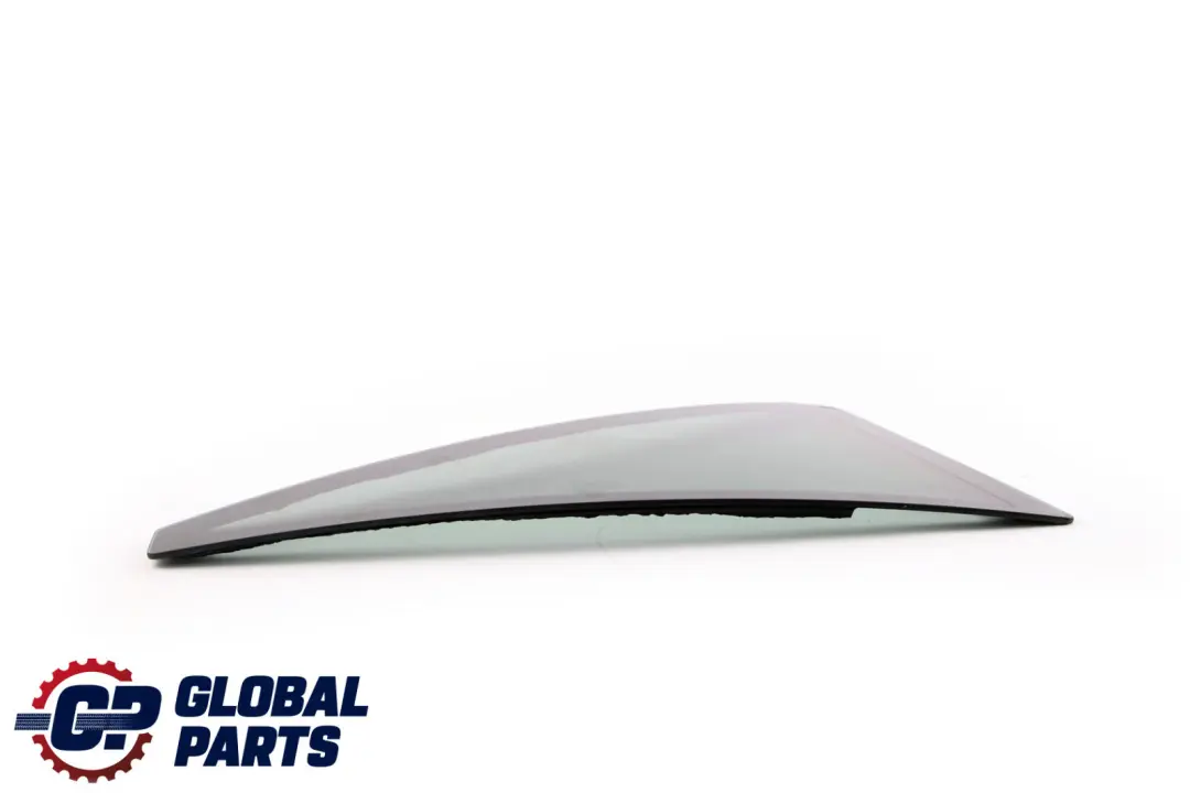 BMW X5 E53 Vetro Finestrino Posteriore Triangolare Fisso AS3 Sinistro - SKU 8249929 - Numero di parte 8249929