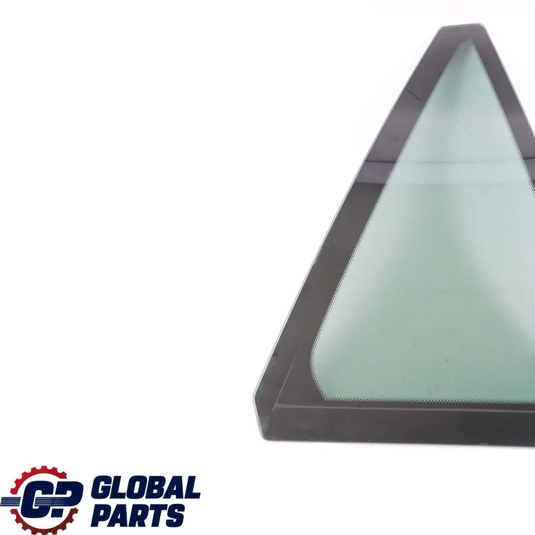 BMW X5 E53 Rear Right O/S Fixed Triangle Window Tinted Black AS3 - SKU 8249930-1 - Part number 8249930