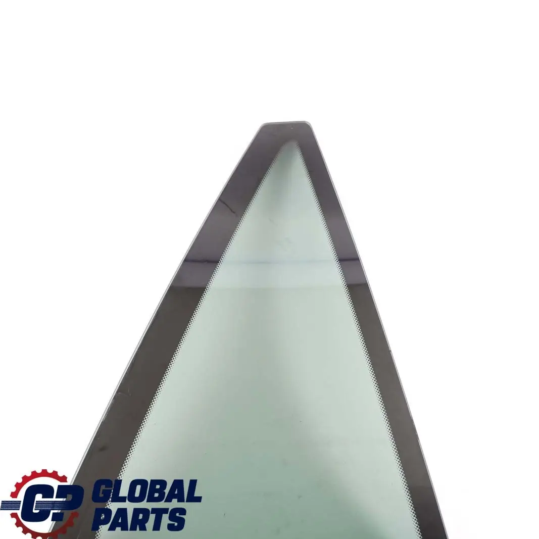BMW X5 E53 Rear Right O/S Fixed Triangle Window Tinted Black AS3 - SKU 8249930-1 - Part number 8249930