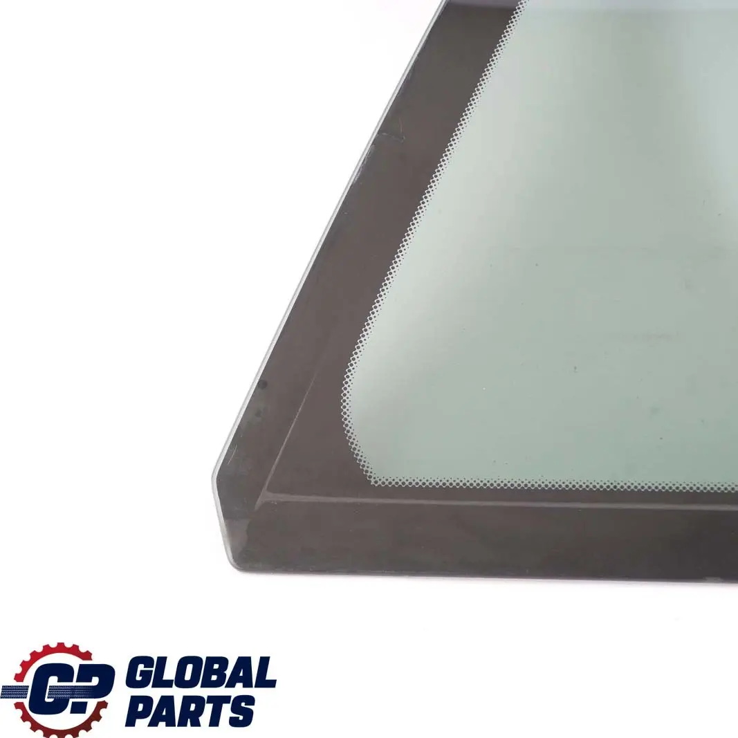 BMW X5 E53 Rear Right O/S Fixed Triangle Window Tinted Black AS3 - SKU 8249930-1 - Part number 8249930