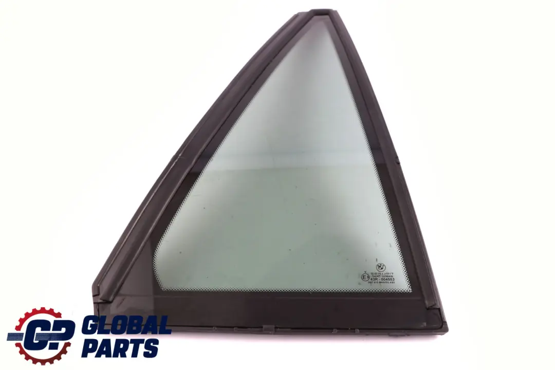 Arrière Droite Disque de Porte Étroit Noir Teinté Verre Porte AS3 pour BMW X5 E53 à propos du numéro de pièce 8249930 BMW X5 E53 Arrière Droite Disque de Porte Étroit Noir Teinté Verre Porte AS3 - SKU 8249930 - Numéro de pièce 8249930