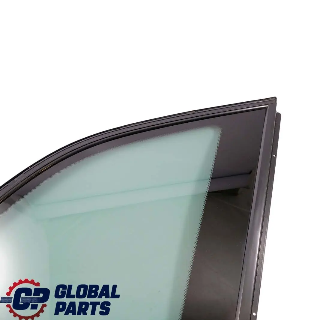 BMW X5 E53 2 Finestrino Nero Destra Posteriore con Guarnizione AS3 - SKU 8249936-2 - Numero di parte 8249936