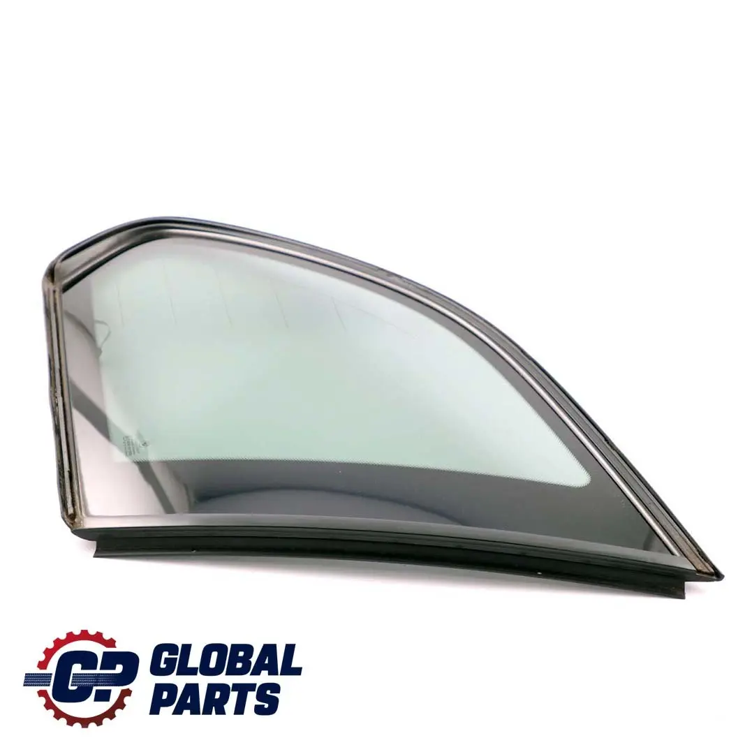 BMW X5 Series E53 Rear Right O/S Side Black Tinted Window Glass AS3 - SKU 8249936 - Part number 8249936