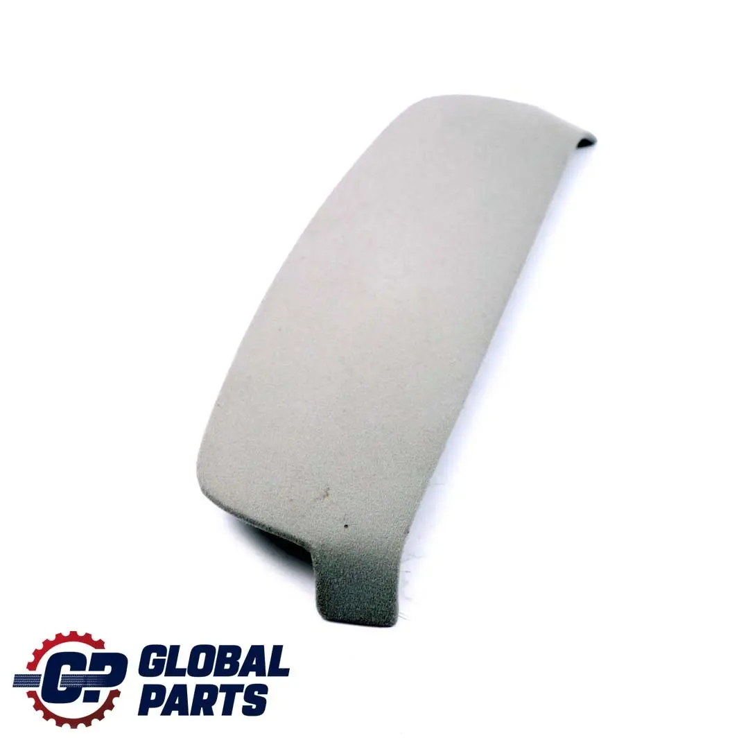 BMW 3 Series E46 Saloon Covering Cover Headlining Rear Light Grey - SKU 8249939 - Part number 8249926