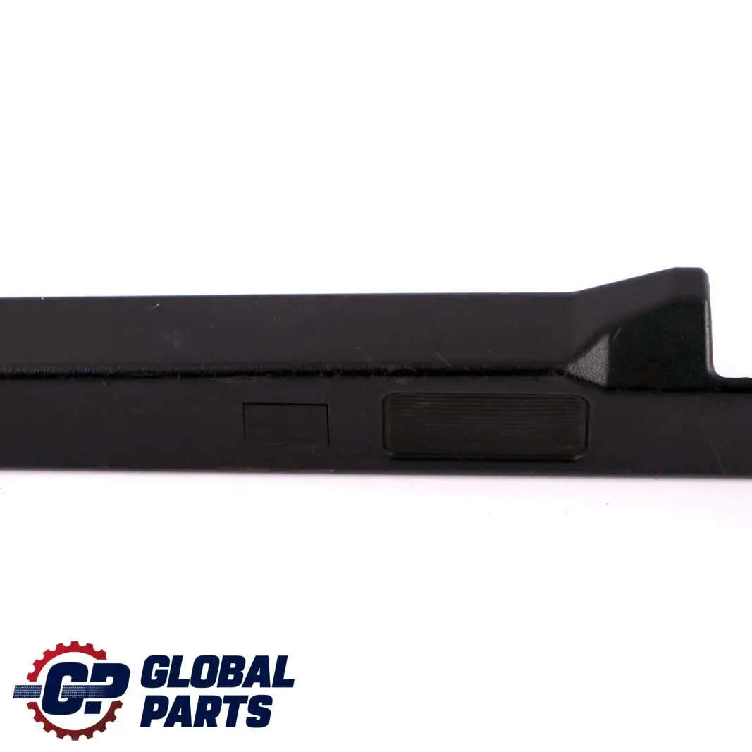 Lower Tailgate Boot Finishing Cover Sill Trim Reflection 8249941 to BMW X5 E53 with Part number 51498249941 BMW X5 E53 Lower Tailgate Boot Finishing Cover Sill Trim Reflection 8249941 - SKU 8249941-1 - Part number 51498249941