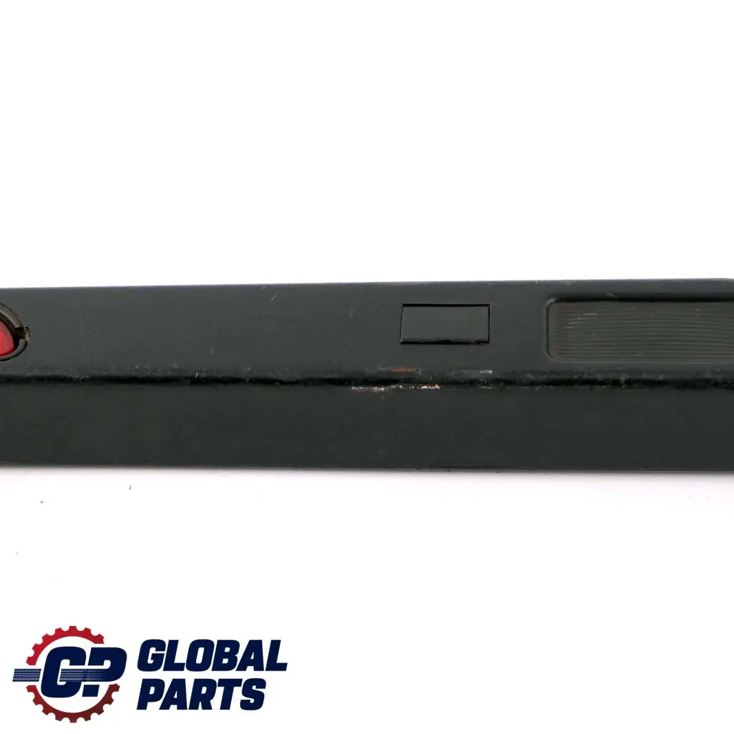 BMW X5 E53 Lower Tailgate Boot Finishing Cover Sill Trim Reflection 8249941 - SKU 8249941-1 - Part number 51498249941
