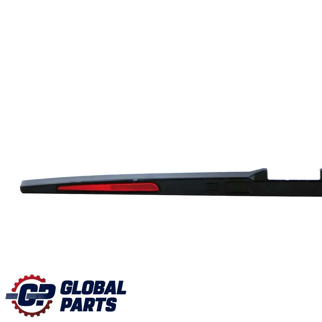 BMW X5 E53 Lower Tailgate Boot Finishing Cover Sill Trim Reflection 8249941 - SKU 8249941-1 - Part number 51498249941