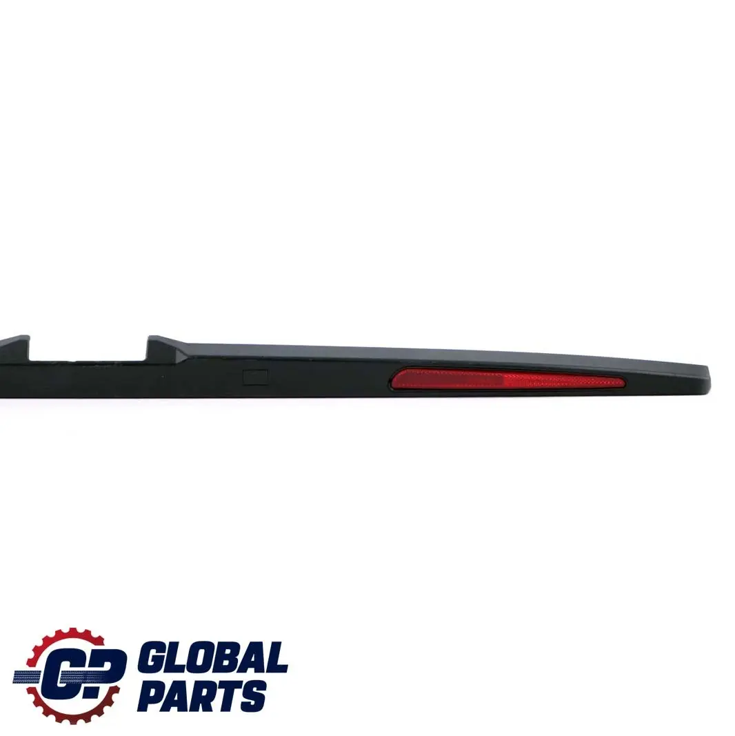 BMW X5 E53 Lower Tailgate Boot Finishing Cover Sill Trim Reflection 8249941 - SKU 8249941-1 - Part number 51498249941