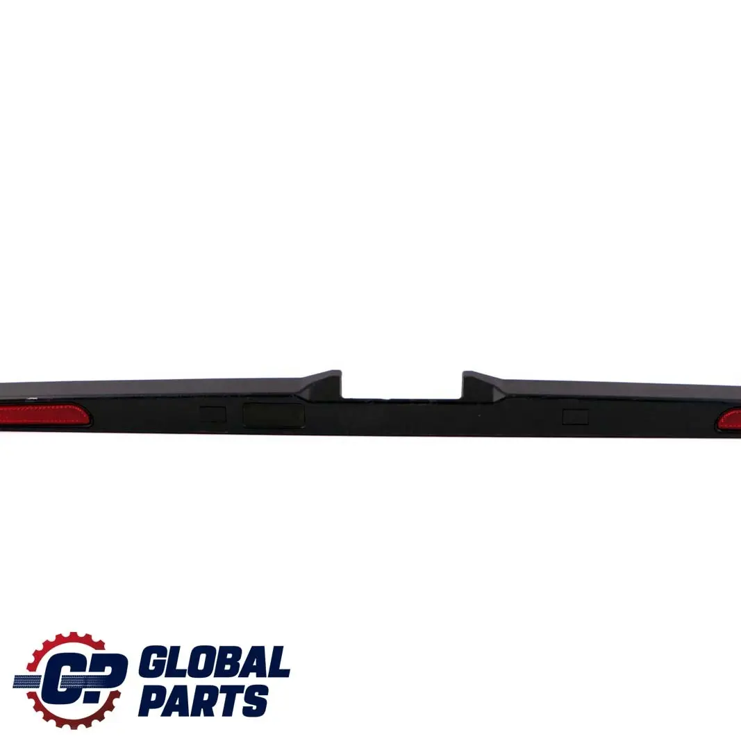 BMW X5 E53 Lower Tailgate Boot Finishing Cover Sill Trim Reflection 8249941 - SKU 8249941-1 - Part number 51498249941