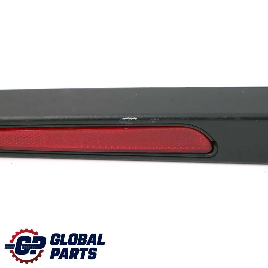 BMW X5 E53 Lower Tailgate Boot Finishing Cover Sill Trim Reflection 8249941 - SKU 8249941-1 - Part number 51498249941