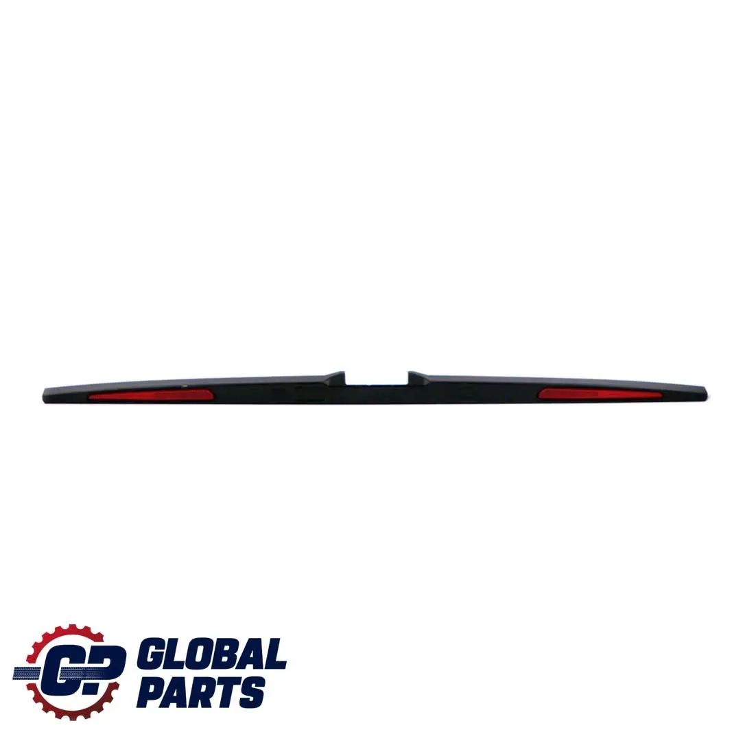 BMW X5 E53 Lower Tailgate Boot Finishing Cover Sill Trim Reflection 8249941 - SKU 8249941-1 - Part number 51498249941