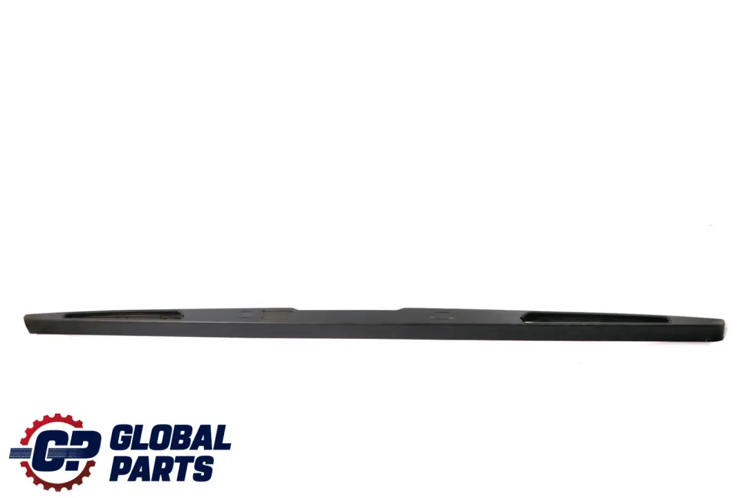 Portellone Inferiore Copertura Ladekanteschwarz 7130410 per BMW X5 E53 con numero di parte 8249941 BMW X5 E53 Portellone Inferiore Copertura Ladekanteschwarz 7130410 - SKU 8249941 - Numero di parte 8249941