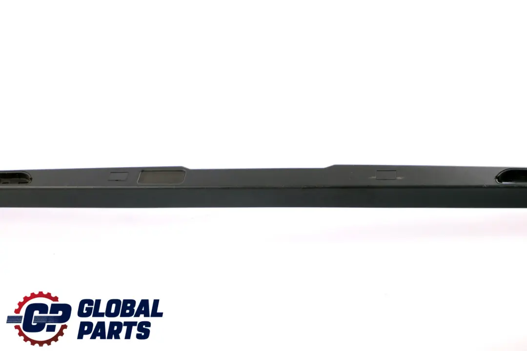 BMW X5 Series E53 Lower Tailgate Boot Finishing Cover Sill Trim - SKU 8249941 - Part number 8249941