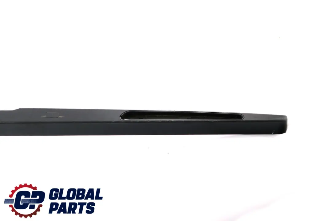 BMW X5 Series E53 Lower Tailgate Boot Finishing Cover Sill Trim - SKU 8249941 - Part number 8249941
