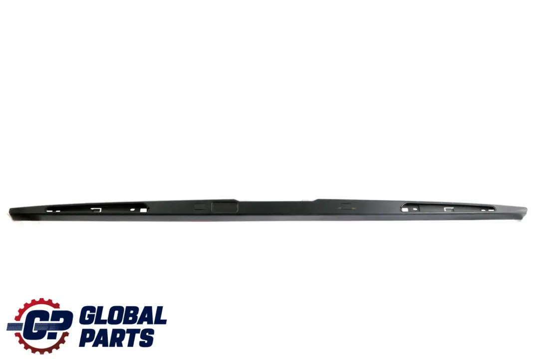 BMW X5 Series E53 Lower Tailgate Boot Finishing Cover Sill Trim - SKU 8249941 - Part number 8249941