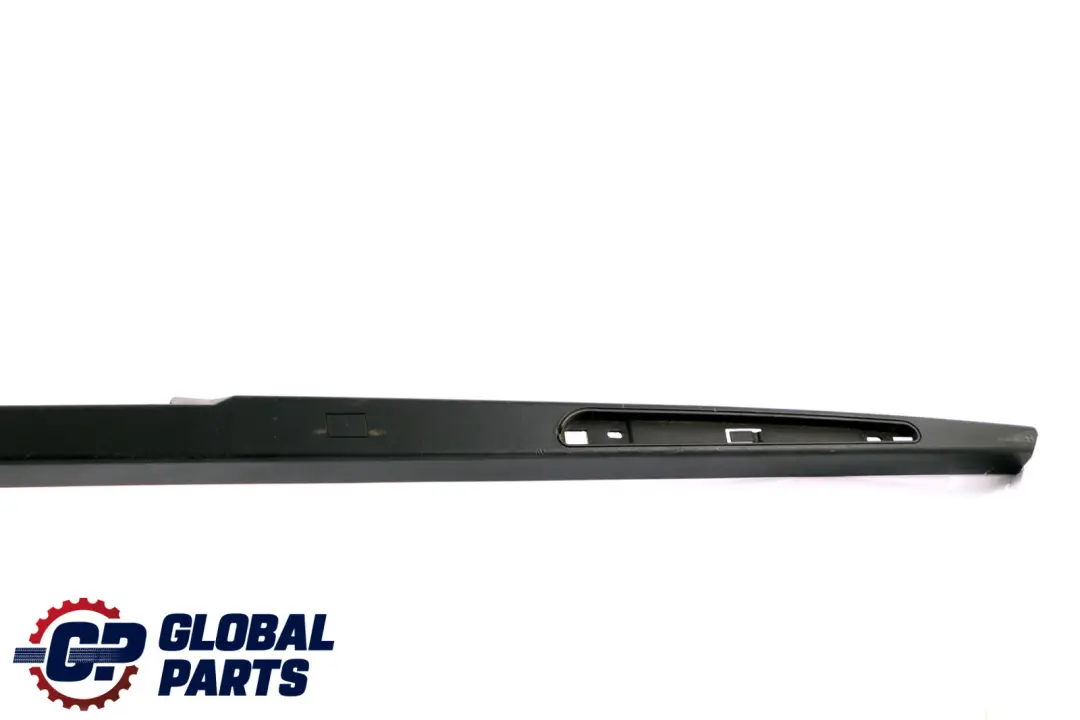 BMW X5 Series E53 Lower Tailgate Boot Finishing Cover Sill Trim - SKU 8249941 - Part number 8249941