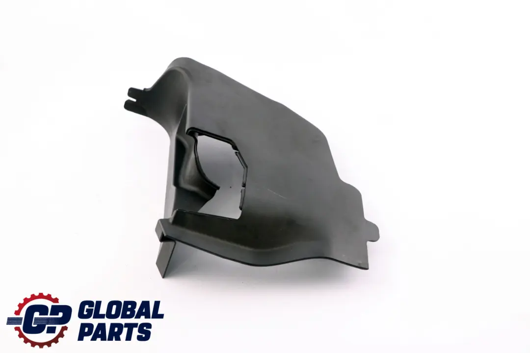 BMW X5 Series E53 Lateral Trim Panel Front Right O/S Anthracite Black 8245334 - SKU 8250034 - Part number 8250034