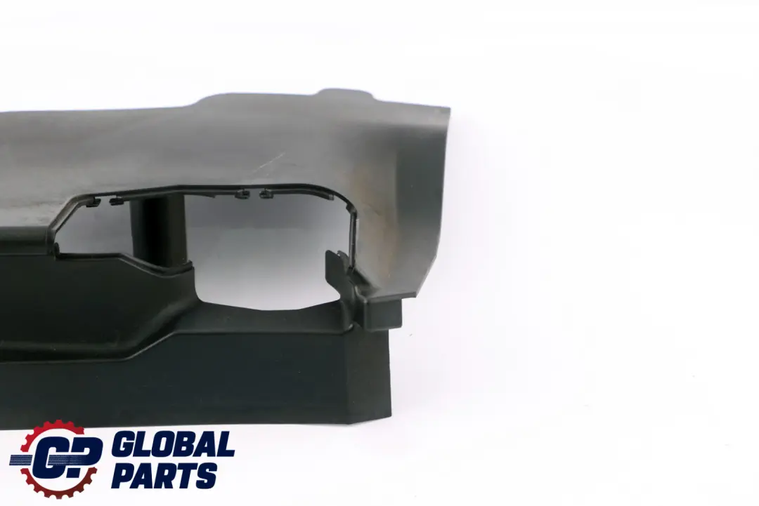 BMW X5 E53 Lateral Trim Panel Front Right O/S Anthracite Black - SKU 8250034 - Part number 8245334