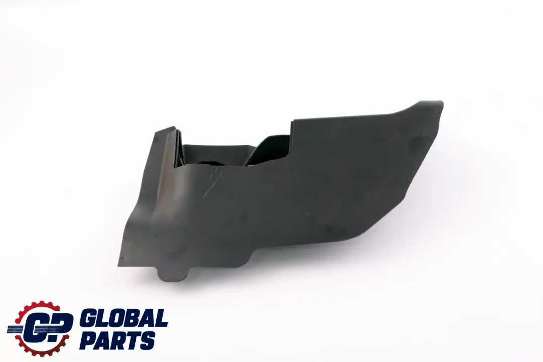 BMW X5 E53 Lateral Trim Panel Front Right O/S Anthracite Black - SKU 8250034 - Part number 8245334