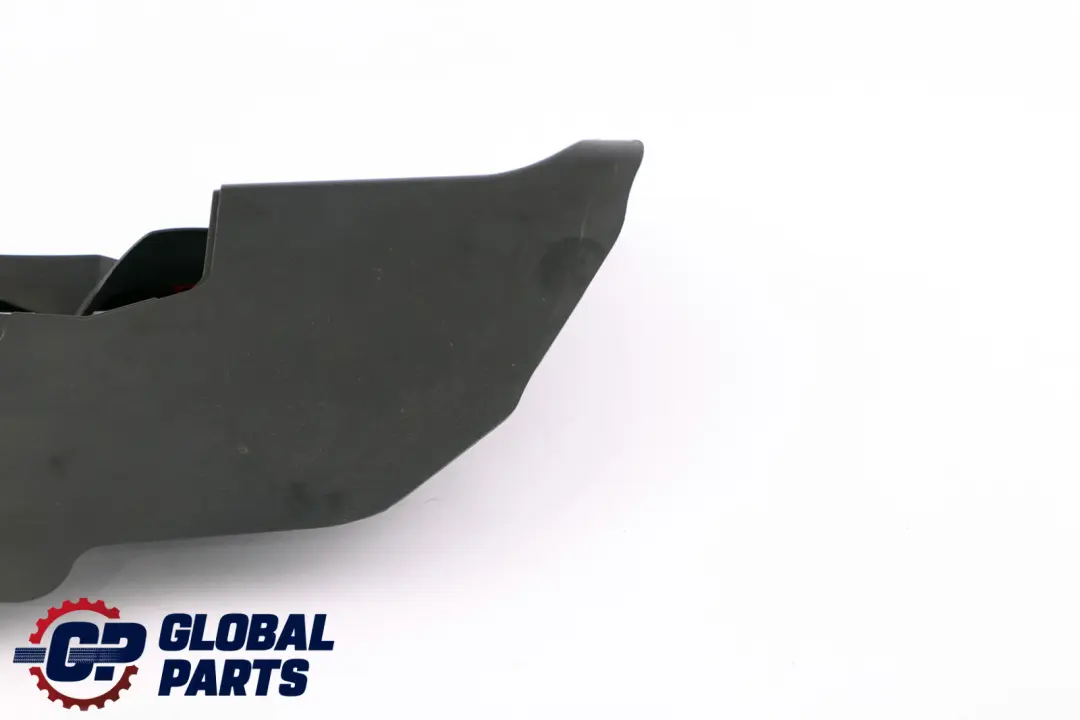 BMW X5 E53 Lateral Trim Panel Front Right O/S Anthracite Black - SKU 8250034 - Part number 8245334
