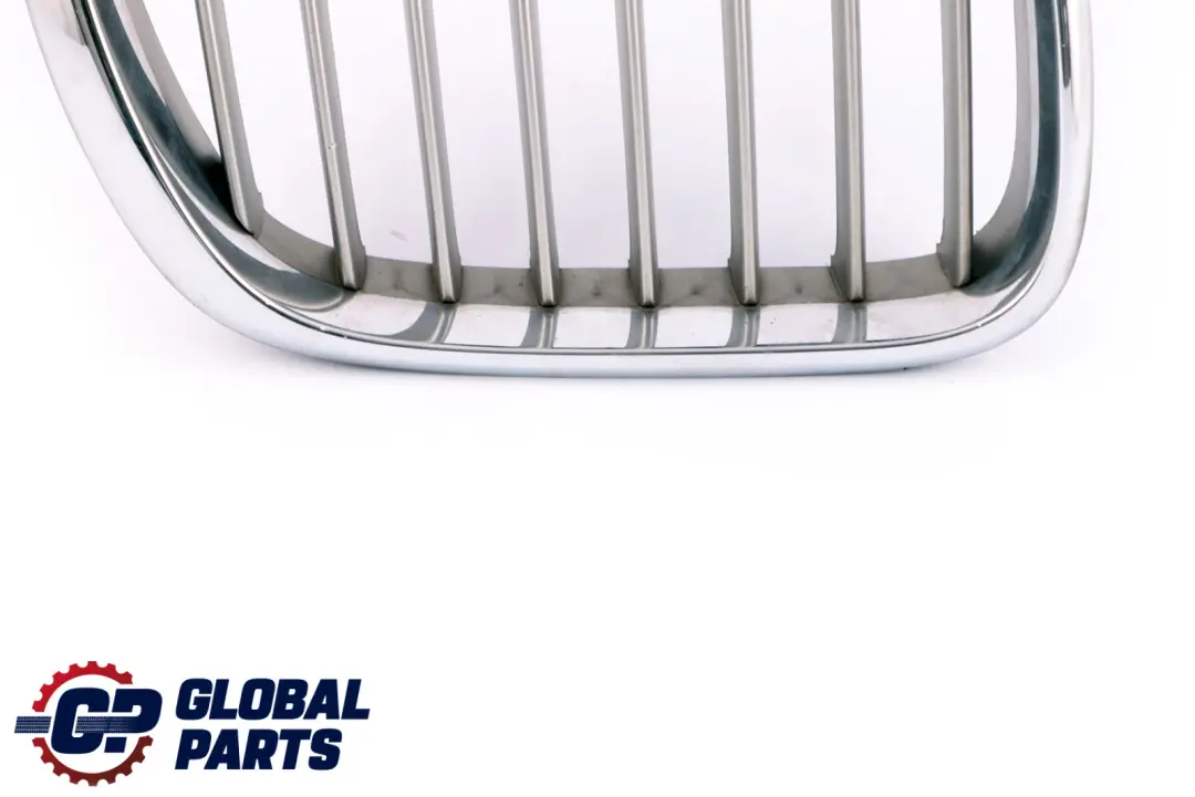 BMW X5 E53 Nerka Atrapa Grill Prawy Przód - SKU 8250052-1 - Numer Części 8250052