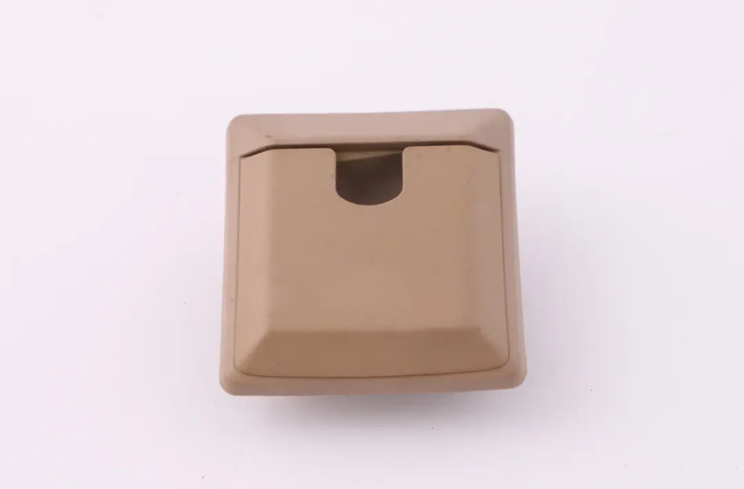 Hell Beige Rear Left N/S Hook Roller Net Cover 8402349 to BMW X5 Series E53 with Part number 8250067 BMW X5 Series E53 Hell Beige Rear Left N/S Hook Roller Net Cover 8402349 - SKU 8250067 - Part number 8250067