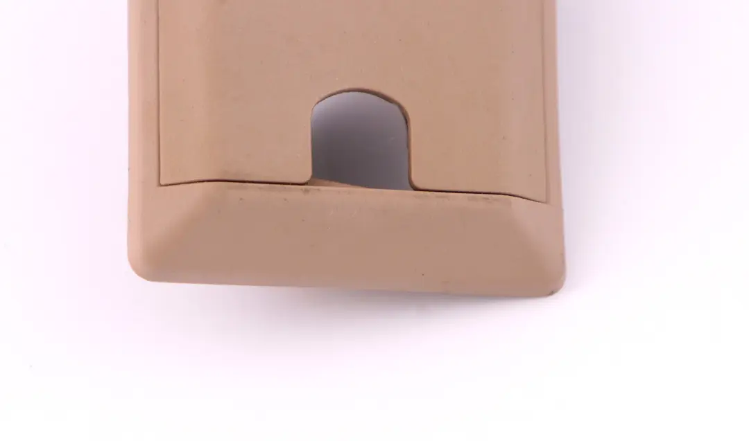 Crochet de Suspension Arriere Gauche Clair Beige 8402349 8250067 pour BMW X5 E53 à propos du numéro de pièce 8250068 BMW X5 E53 Crochet de Suspension Arriere Gauche Clair Beige 8402349 8250067 - SKU 8250068 - Numéro de pièce 8250068