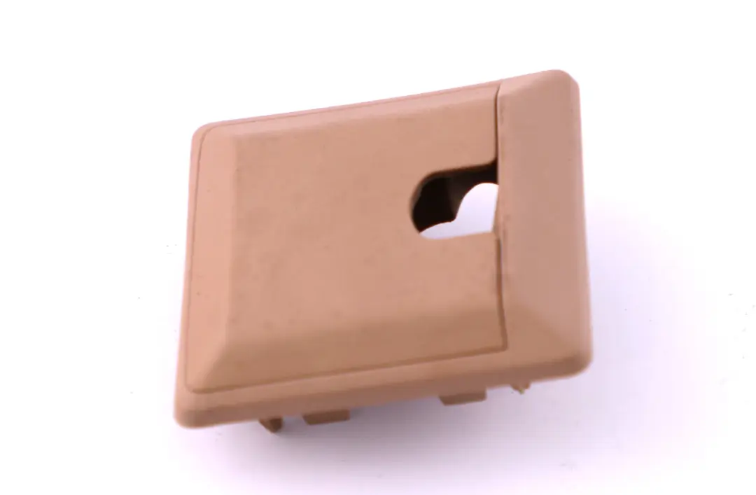 BMW X5 E53 Crochet de Suspension Arriere Gauche Clair Beige 8402349 8250067 - SKU 8250068 - Numéro de pièce 8250068