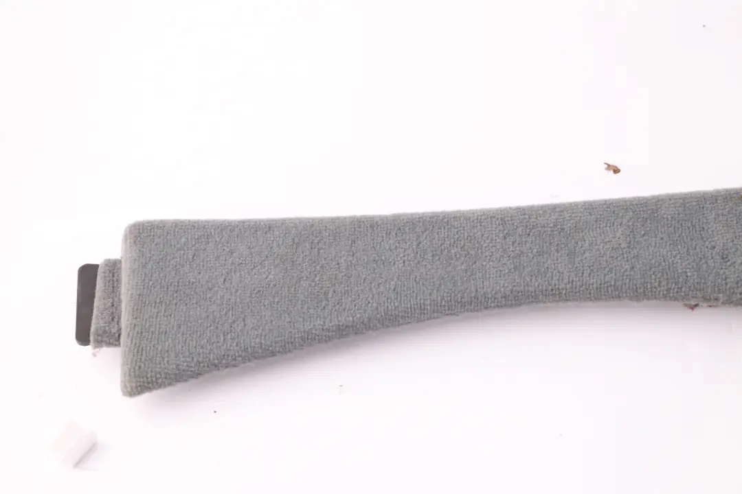 Panneau De Garniture De Console Centrale Avant Gauche N/S Gris pour BMW X5 E53 à propos du numéro de pièce 8250093 BMW X5 E53 Panneau De Garniture De Console Centrale Avant Gauche N/S Gris - SKU 8250093 - Numéro de pièce 8250093