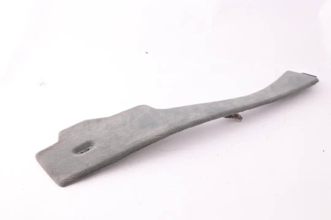 Frente Izquierda Centro De La consola del panel De ajuste Cubierta Gris para BMW E53 con número de pieza 8250093 BMW E53 Frente Izquierda Centro De La consola del panel De ajuste Cubierta Gris - SKU 8250093 - Número de pieza 8250093