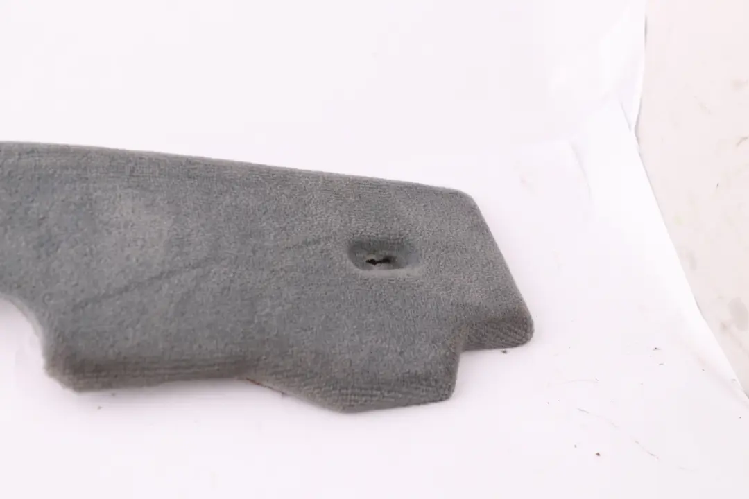 Front Left N/S Center Console Trim Panel Cover Grey to BMW X5 E53 with Part number 8250093 BMW X5 E53 Front Left N/S Center Console Trim Panel Cover Grey - SKU 8250093 - Part number 8250093