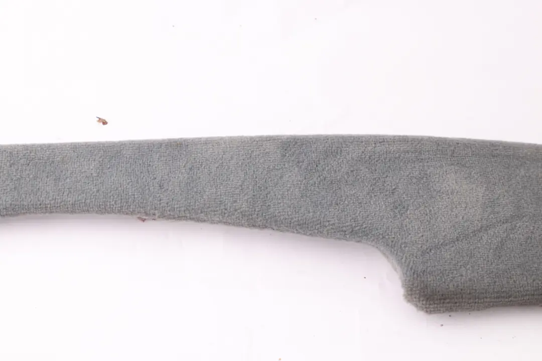 Panneau De Garniture De Console Centrale Avant Gauche N/S Gris pour BMW X5 E53 à propos du numéro de pièce 8250093 BMW X5 E53 Panneau De Garniture De Console Centrale Avant Gauche N/S Gris - SKU 8250093 - Numéro de pièce 8250093