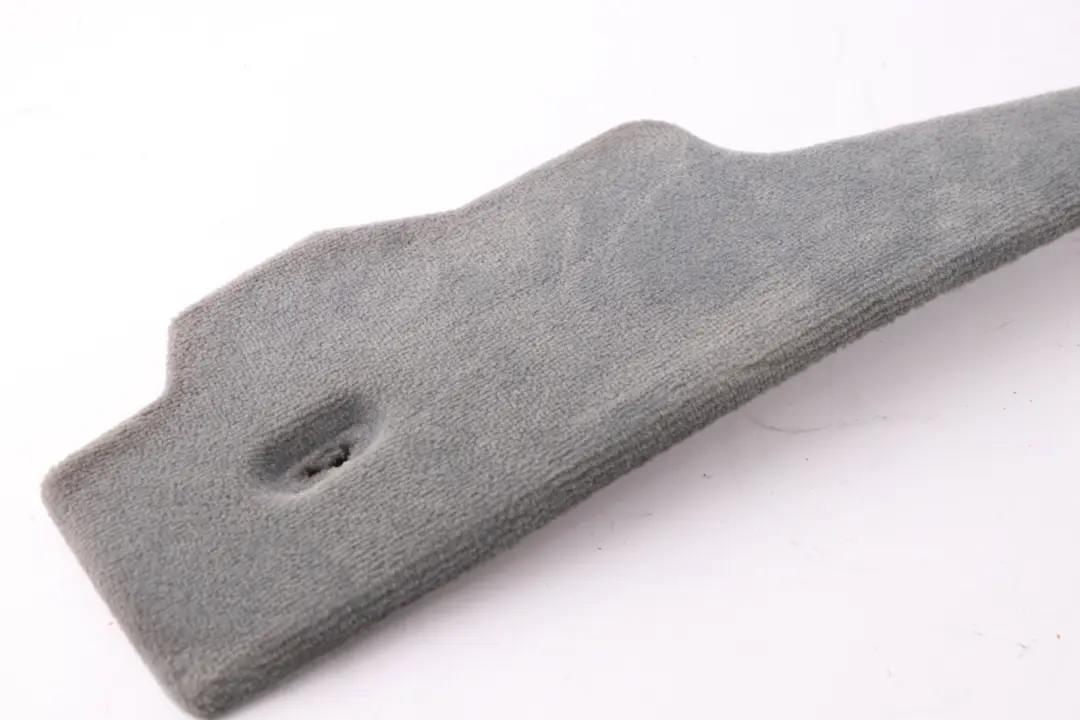 Panneau De Garniture De Console Centrale Avant Gauche N/S Gris pour BMW X5 E53 à propos du numéro de pièce 8250093 BMW X5 E53 Panneau De Garniture De Console Centrale Avant Gauche N/S Gris - SKU 8250093 - Numéro de pièce 8250093