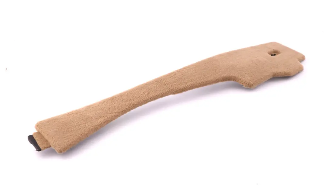 Front Left Center Console Trim Panel Cover Beige 2 N/S to BMW X5 Series E53 with Part number 8250095 BMW X5 Series E53 Front Left Center Console Trim Panel Cover Beige 2 N/S - SKU 8250095 - Part number 8250095