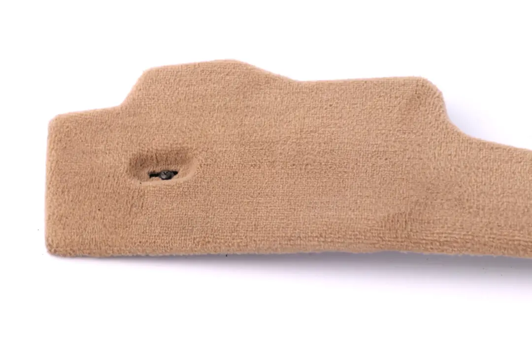 Front Left Center Console Trim Panel Cover Beige 2 N/S to BMW X5 Series E53 with Part number 8250095 BMW X5 Series E53 Front Left Center Console Trim Panel Cover Beige 2 N/S - SKU 8250095 - Part number 8250095