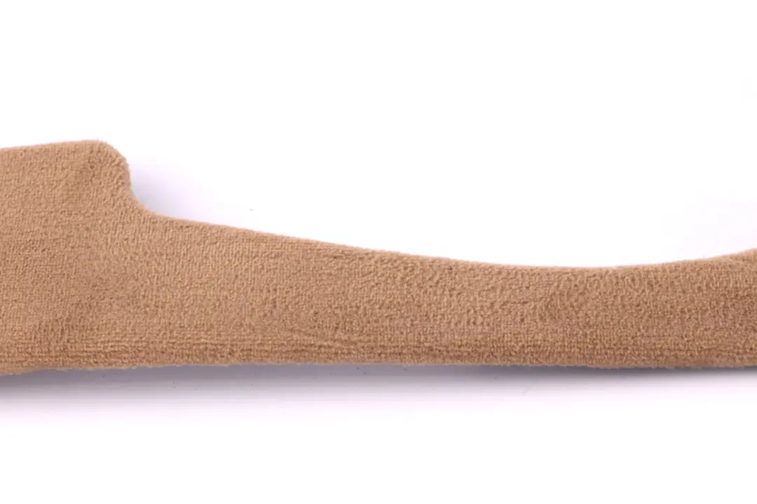 Front Left Center Console Trim Panel Cover Beige 2 N/S to BMW X5 Series E53 with Part number 8250095 BMW X5 Series E53 Front Left Center Console Trim Panel Cover Beige 2 N/S - SKU 8250095 - Part number 8250095